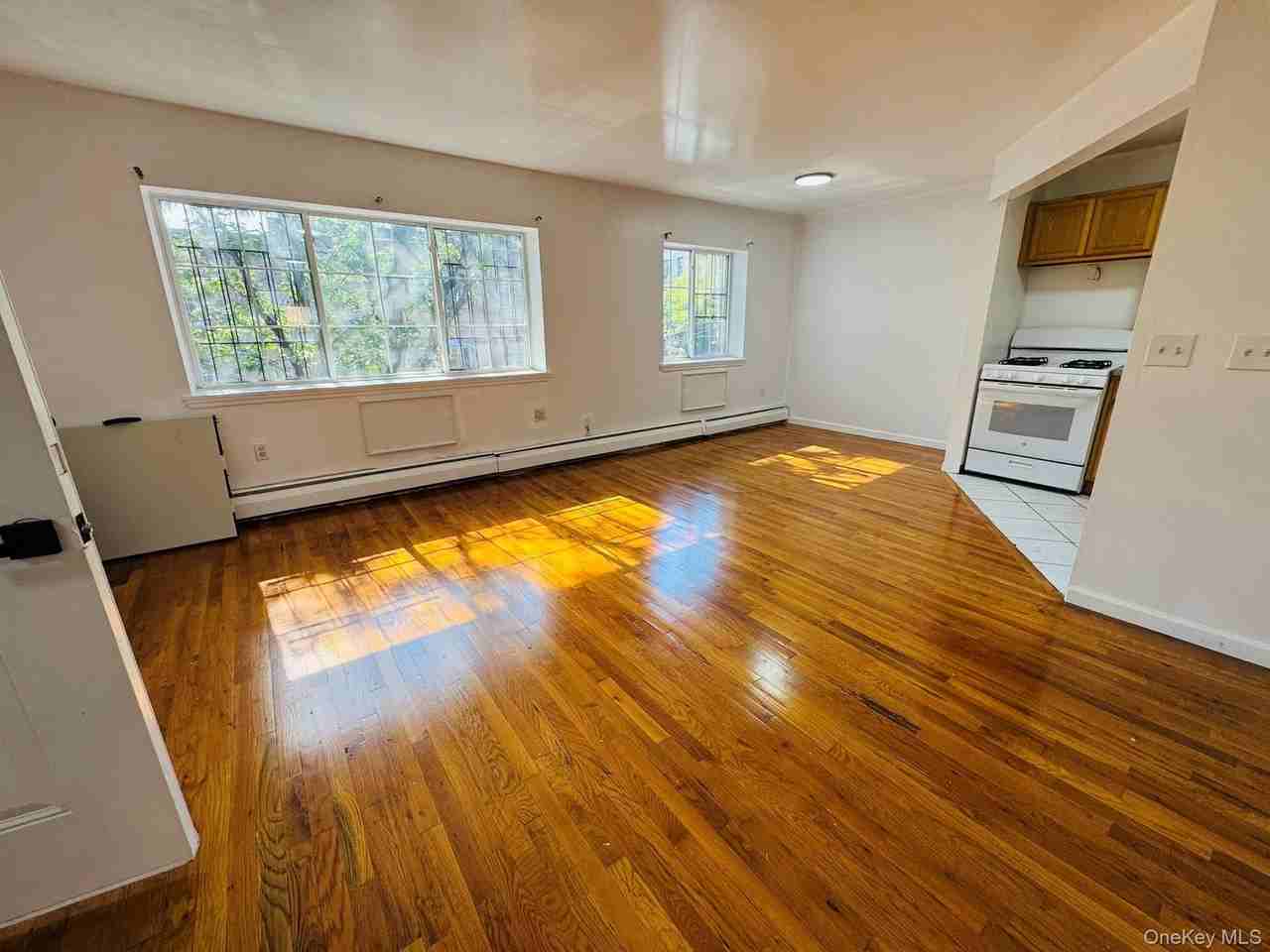 53 West 192nd Street #3A