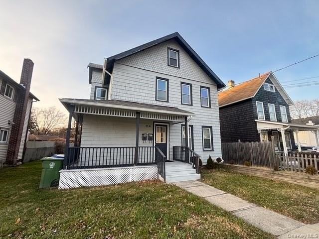 114 Sprague Ave Unit 2 #2 - Photo 2 of 13