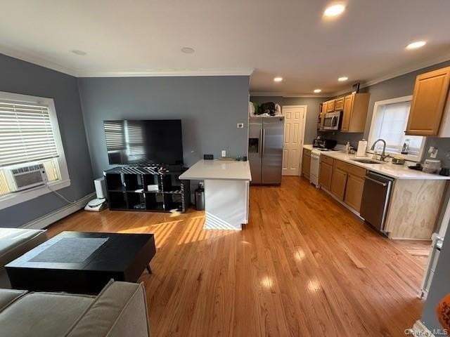 3 Union Pl Apt B #B - Photo 3 of 15