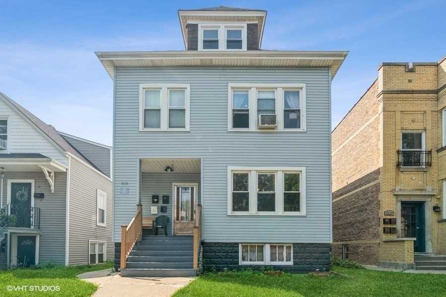 5131 West Henderson Street #1