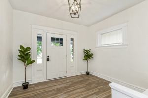 featured image of East 30th Street