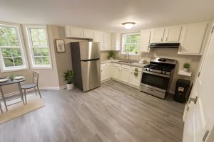 featured image of Downs Court