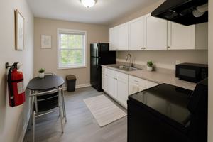 featured image of Petersburg Court