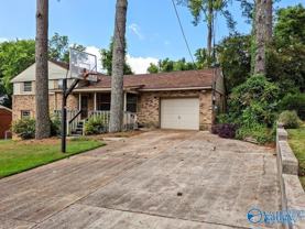 2603 Vinyard Street Northeast - Photo 1 of 1