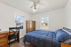 featured image of E 79th St