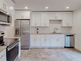 featured image of Williamsburg Way