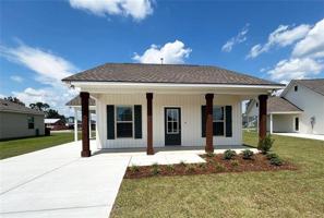 featured image of 24143 John Mc Kigney Road #6