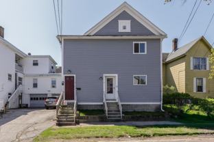 39 Mead Street #1 - Photo 1 of 1