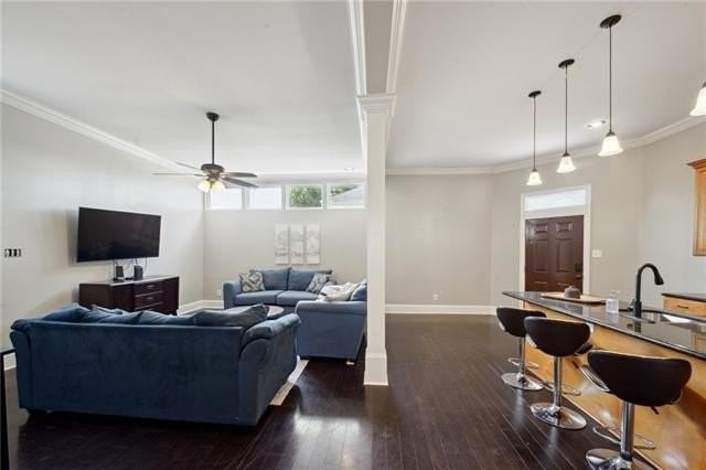 3445 Magnolia St - Photo 6 of 23