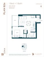 featured image of 805 Lougheed Highway #805