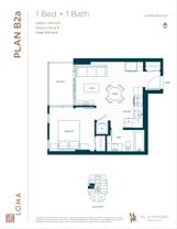 805 Lougheed Highway #805 - Photo 1 of 1