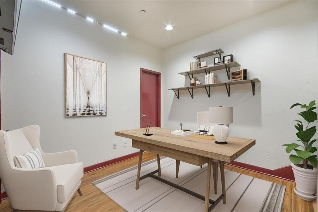 1016 Liberty St #4 - Photo 6 of 33