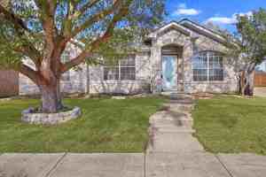 featured image of 4532 Rustic Ridge Court