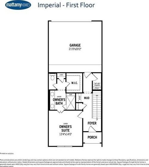 4221 Willow Pond Dr - Photo 2 of 29