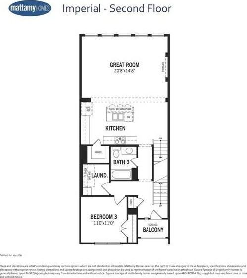 4221 Willow Pond Dr - Photo 3 of 29