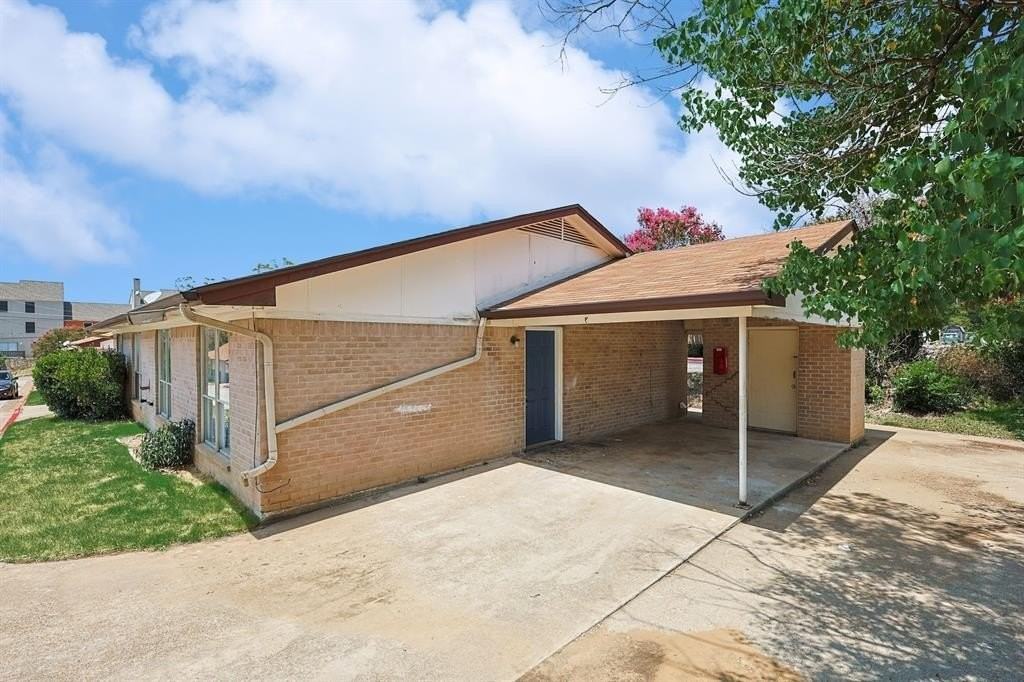 2637 West Randol Mill Road #A