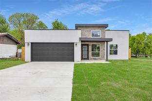 206 E Gilmer St - Photo 1 of 1