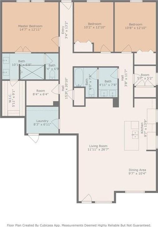 206 E Gilmer St - Photo 4 of 4