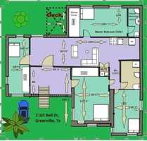 featured image of 1103 Bell Drive