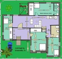 1103 Bell Drive - Photo 1 of 1