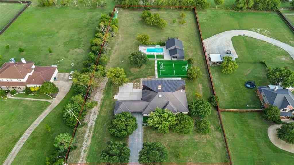 3212 Preston Hills Circle