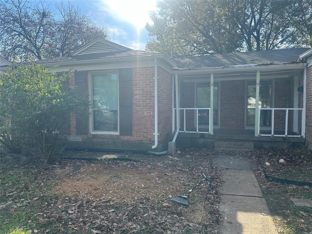 5012 West University Boulevard