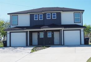 featured image of 1220 Elva Warren Street