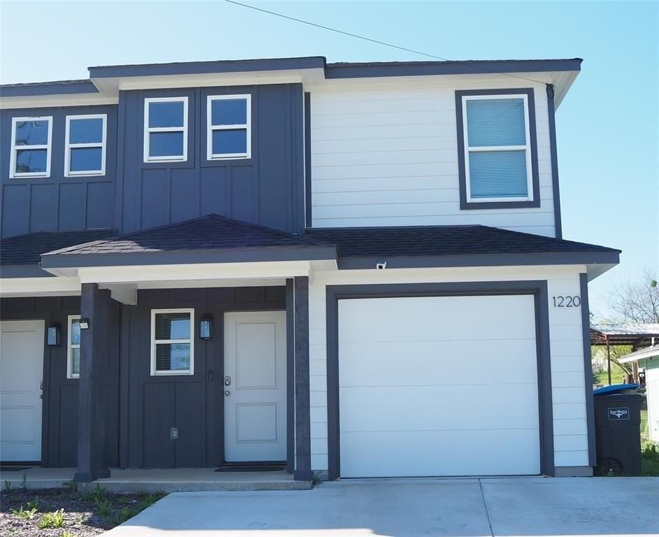 1220 Elva Warren St - Photo 2 of 23