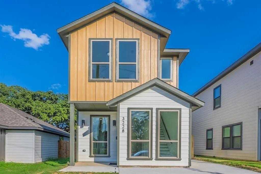 3228 Tuskegee Street