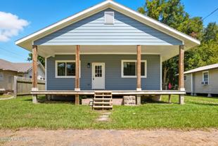 514 Voorhies Street - Photo 1 of 1