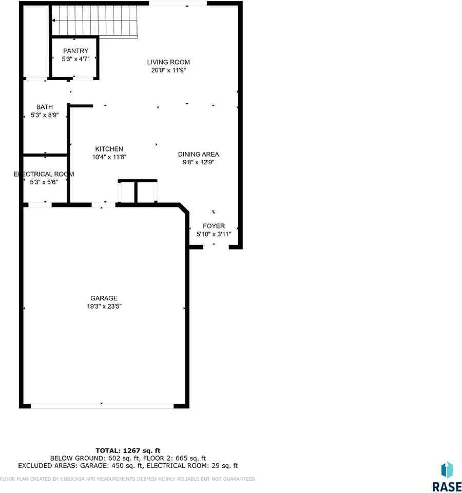 6901 W Gresford Pl - Photo 4 of 14