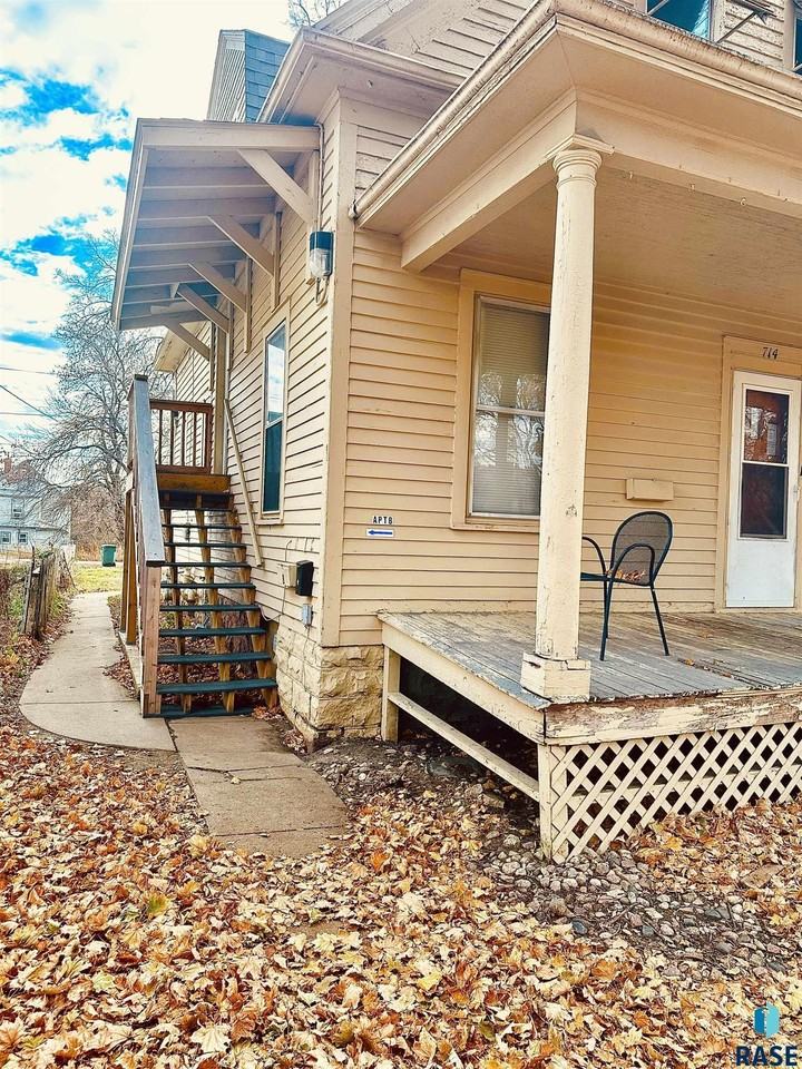 714 South 1st Avenue #B