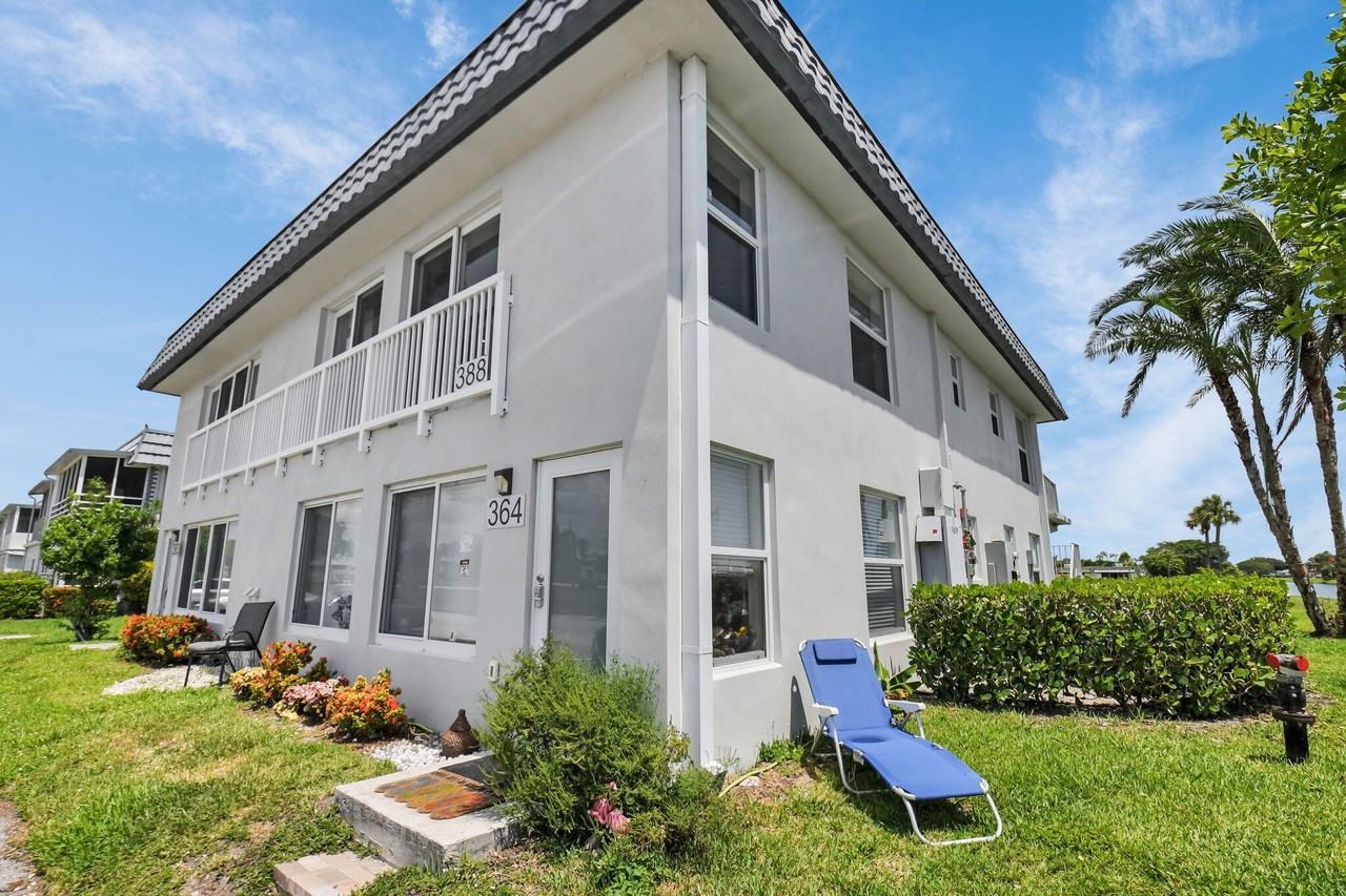 388 Tuscany G #388 - Photo 2 of 50