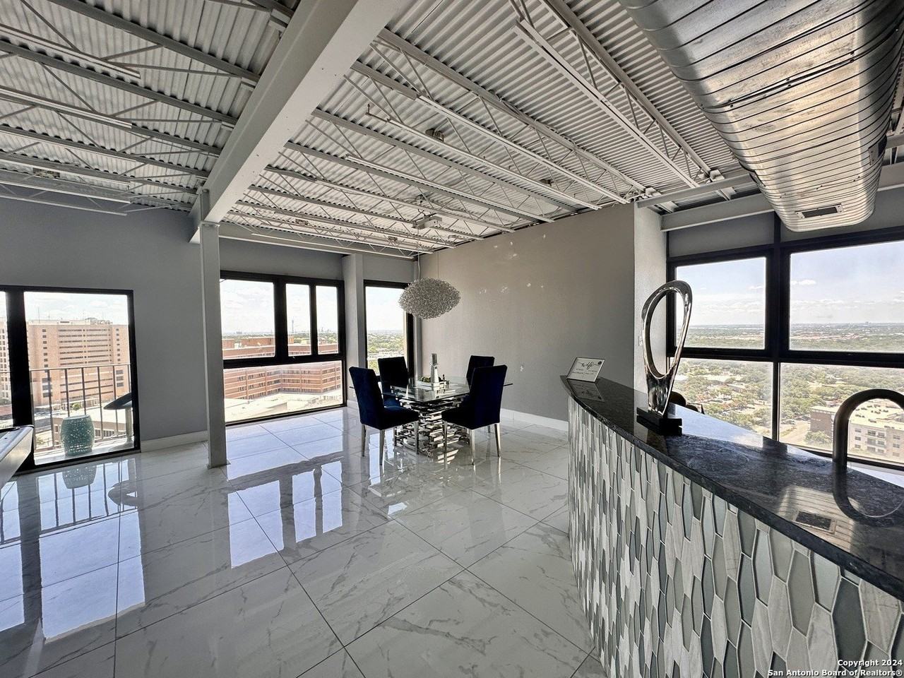 7701 Wurzbach Road #2301 - Photo 2 of 36