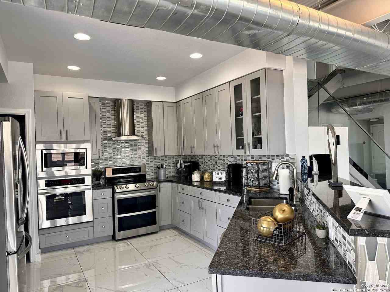 7701 Wurzbach Road #2301 - Photo 4 of 36