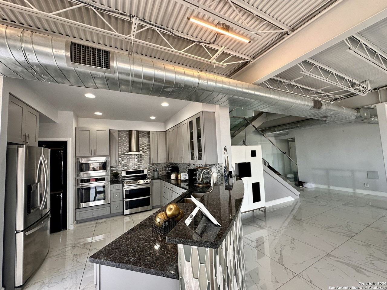 7701 Wurzbach Road #2301 - Photo 5 of 36