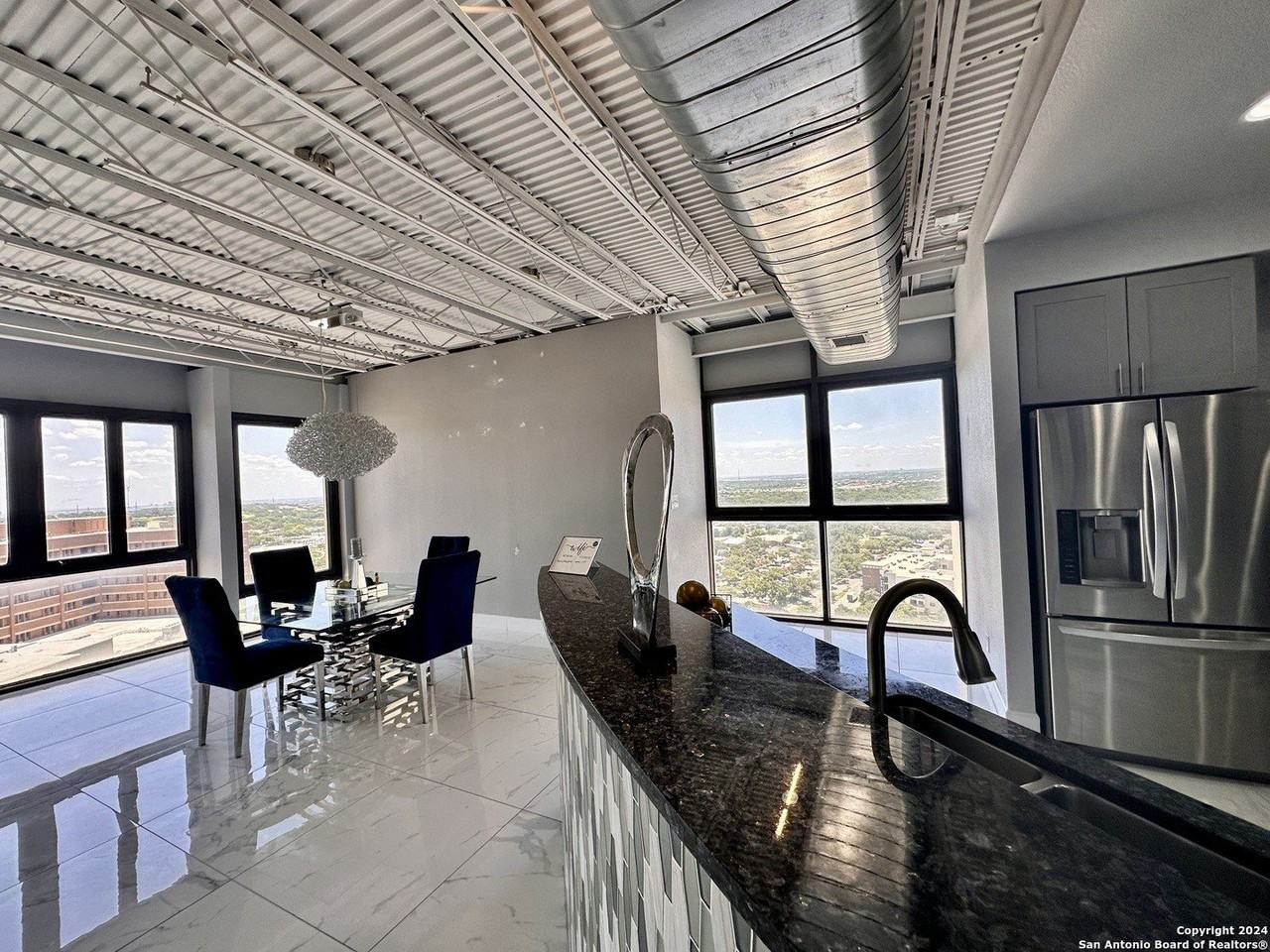 7701 Wurzbach Road #2301 - Photo 6 of 36