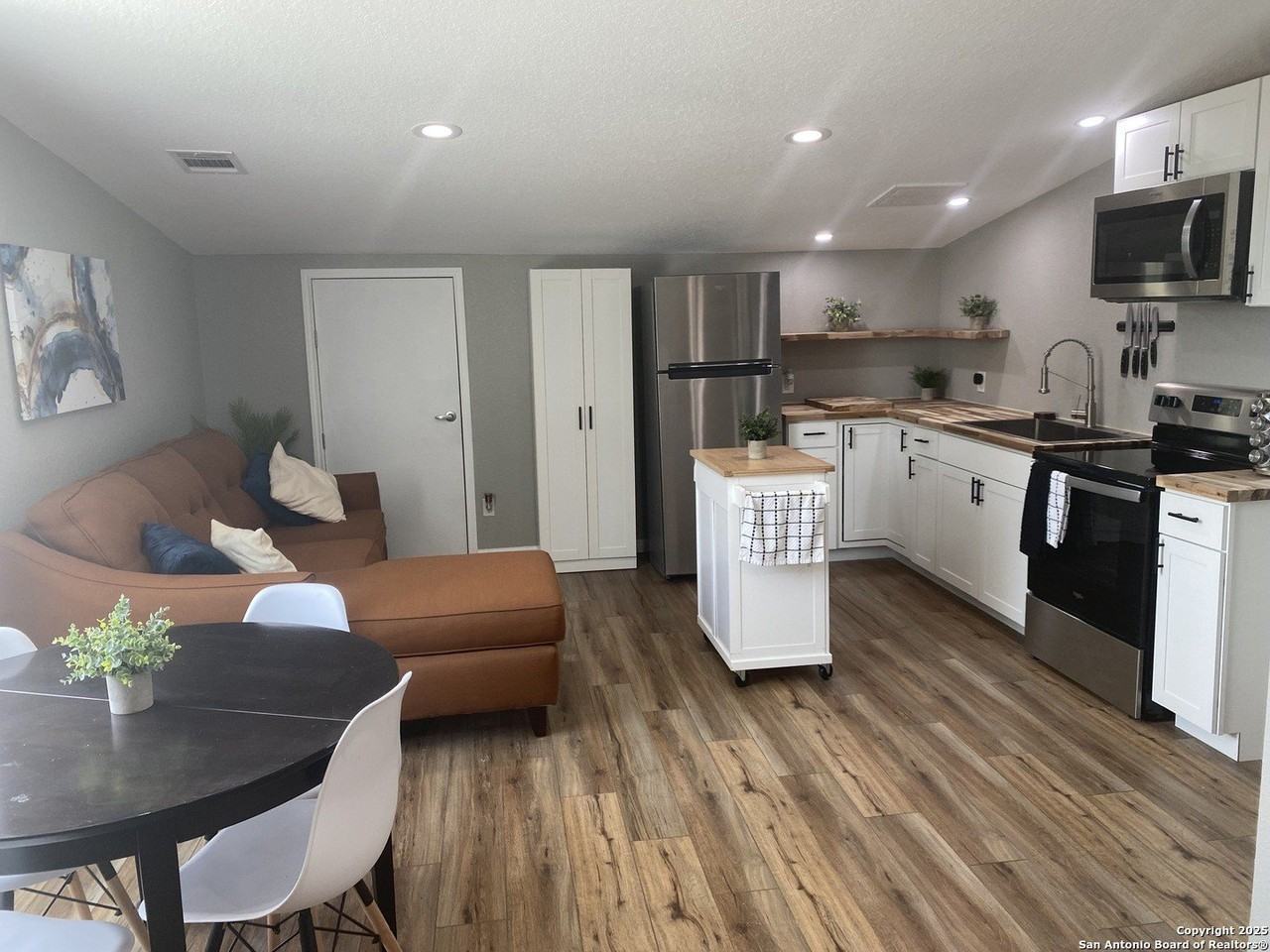 151 Jones Beach Dr Unit 1 #1 - Photo 5 of 16