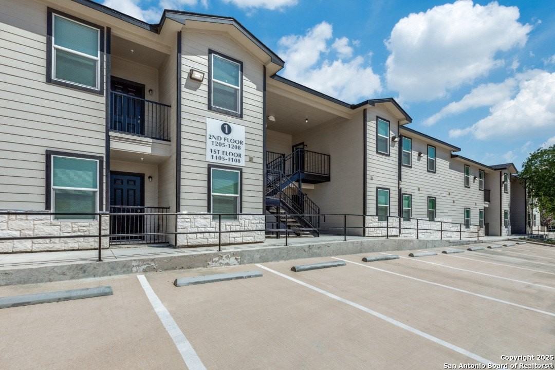 5415 Ingram Road #1201 - Photo 2 of 10