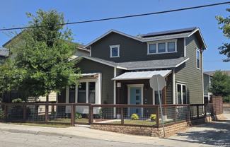 631 Burleson Street - Photo 1 of 1