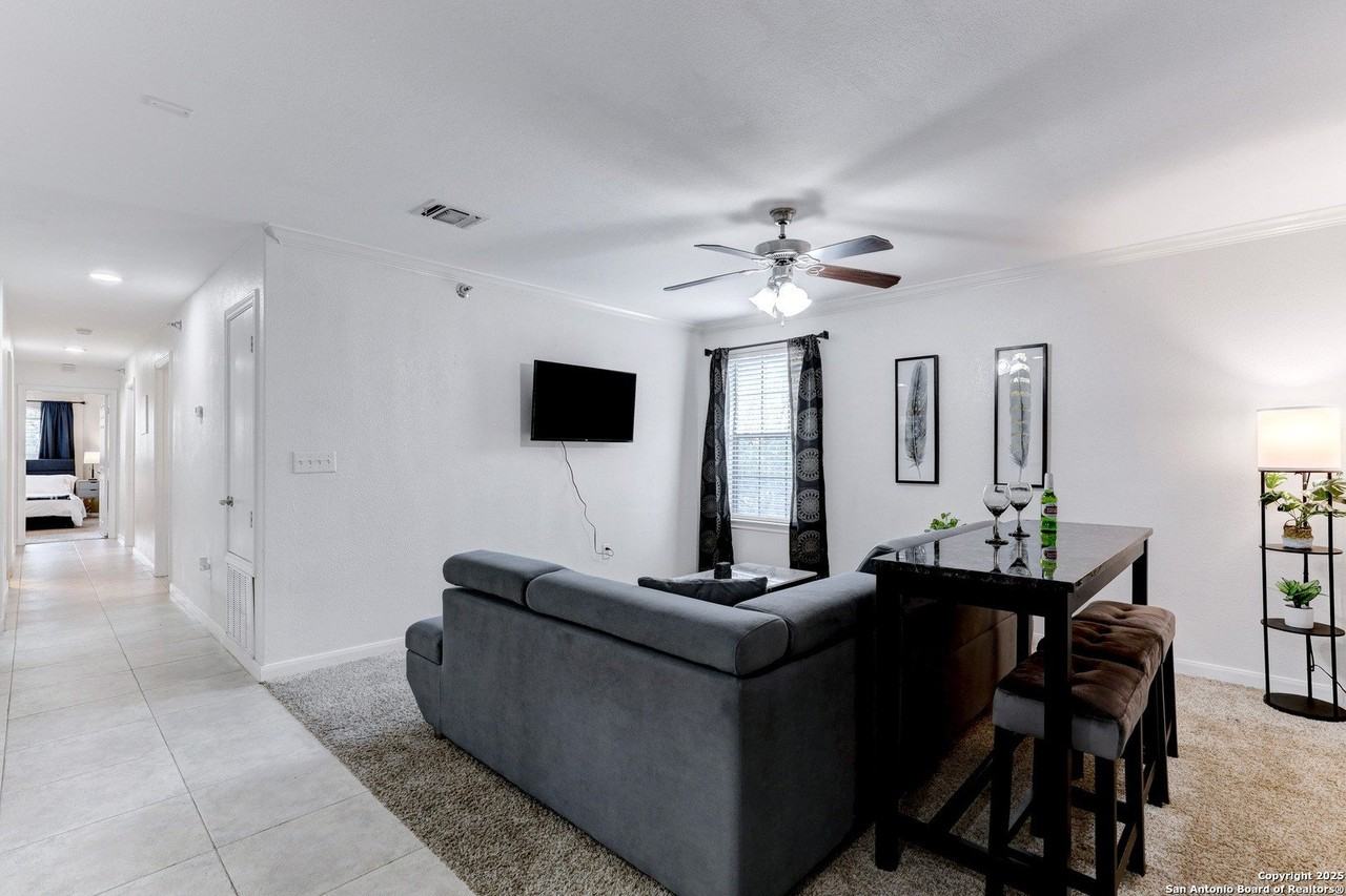 7323 Snowden Road #3302 - Photo 4 of 36