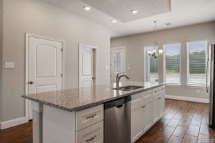 2820 Puter Creek Road #B - Photo 1 of 1