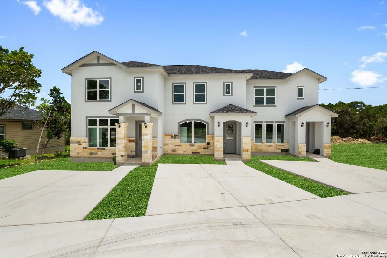 2820 Puter Creek Rd Unit B #B - Photo 2 of 23