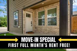 1102 South Gevers Street - Photo 1 of 1