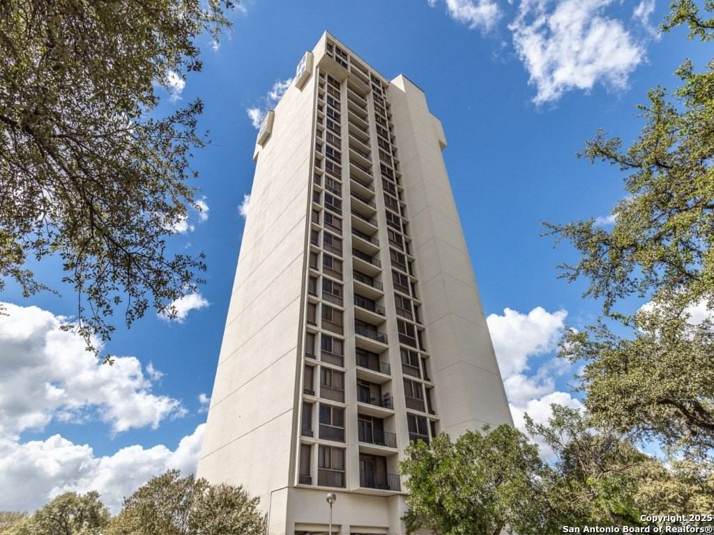 7701 Wurzbach Road #606 - Photo 3 of 16