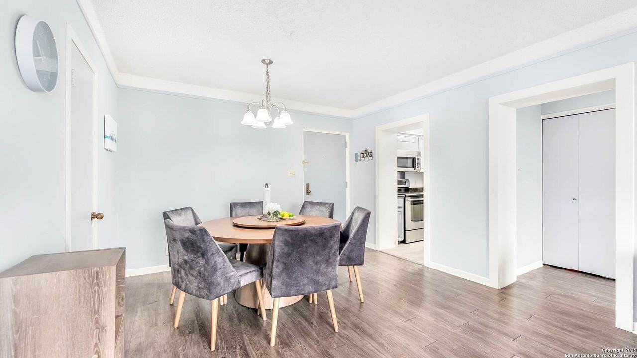 7701 Wurzbach Road #606 - Photo 5 of 16