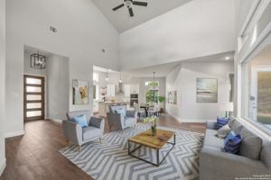 featured image of 118 Cap Rock Drive