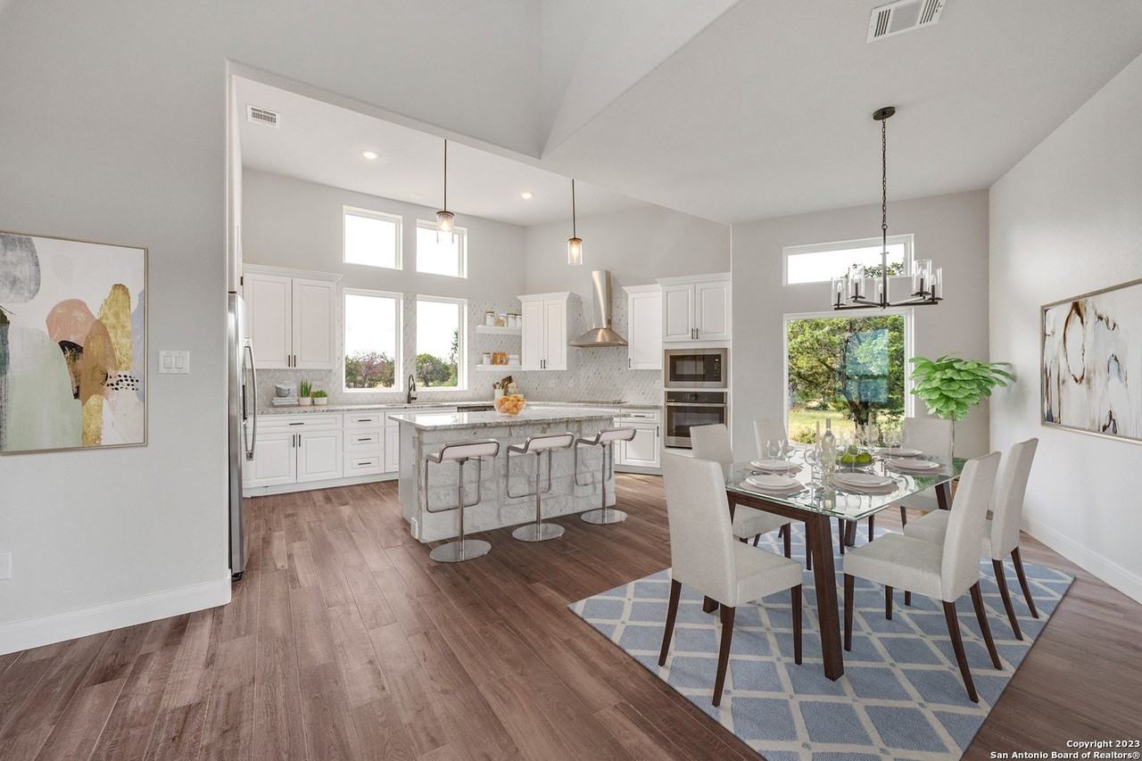 118 Cap Rock - Photo 2 of 34