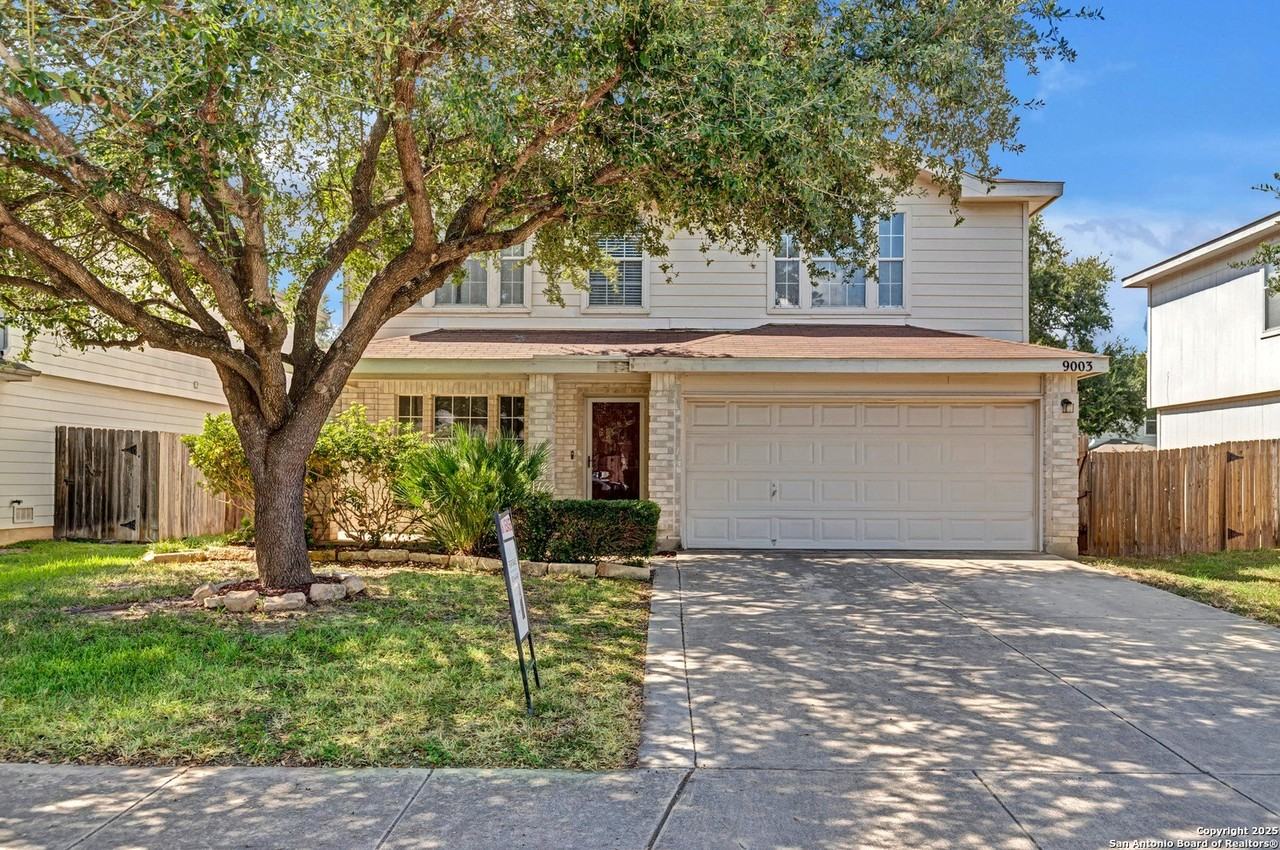 9003 Quaker Rdg - Photo 2 of 28