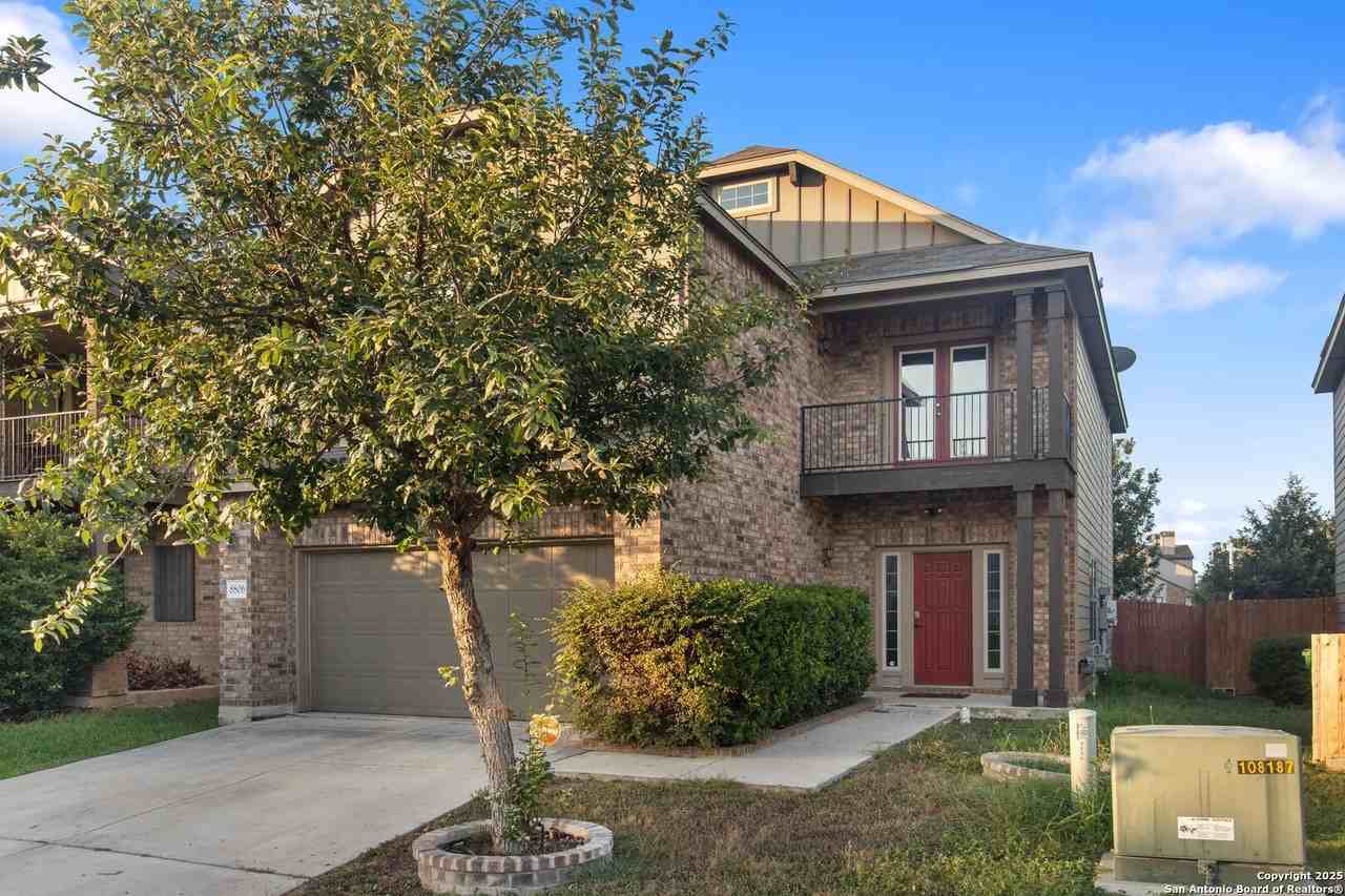 8806 Atwater Creek - Photo 2 of 16